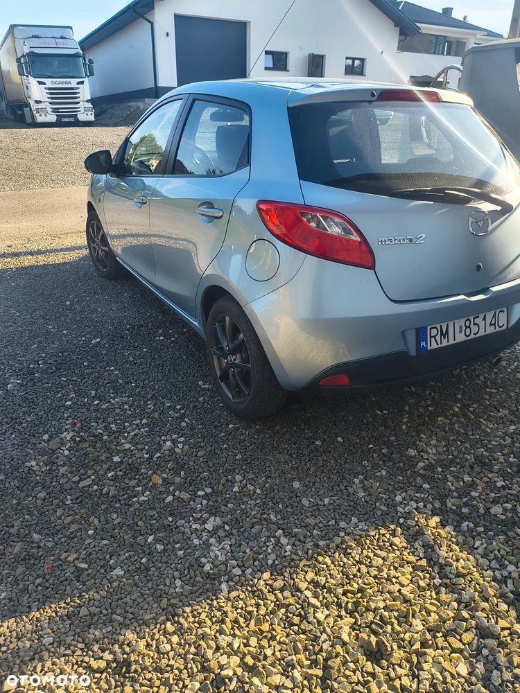Mazda 2 1.3 Exclusive - 6