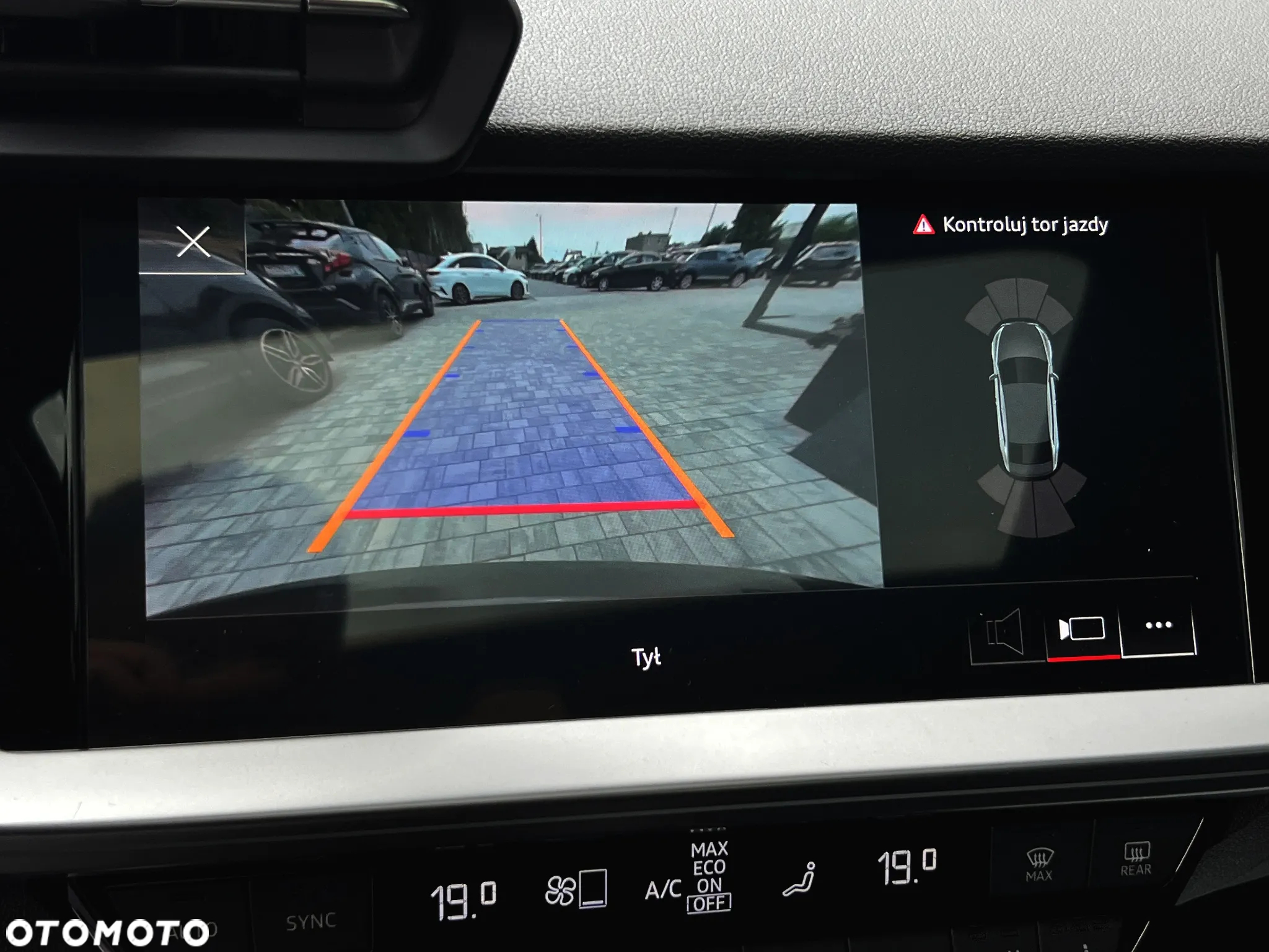 Audi S3 TFSI Limousine quattro S tronic - 34