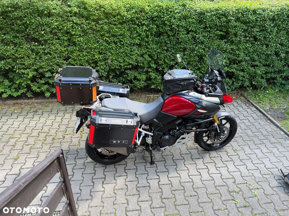 Suzuki DL - 29