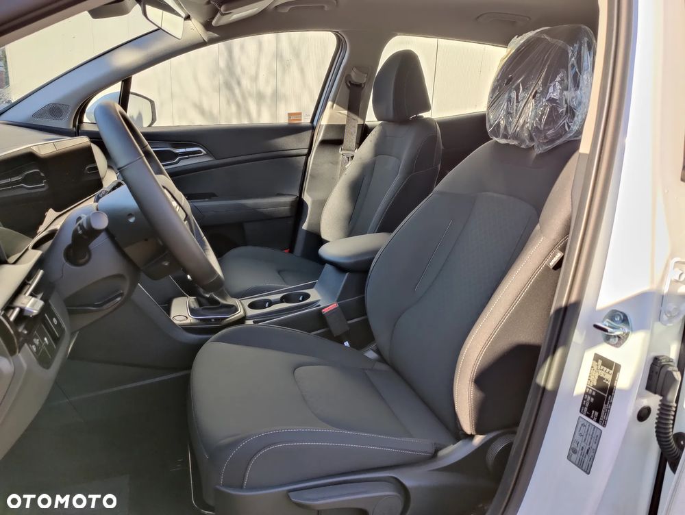 Kia Sportage 1.6 T-GDI M 2WD - 10