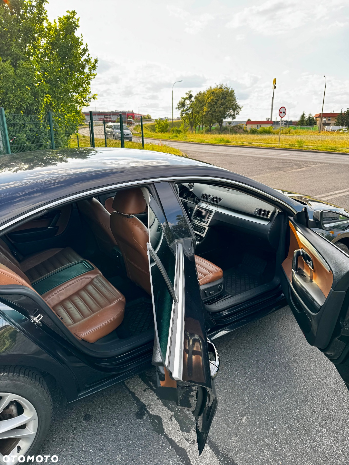 Volkswagen Passat CC 2.0 TDI DPF DSG - 14