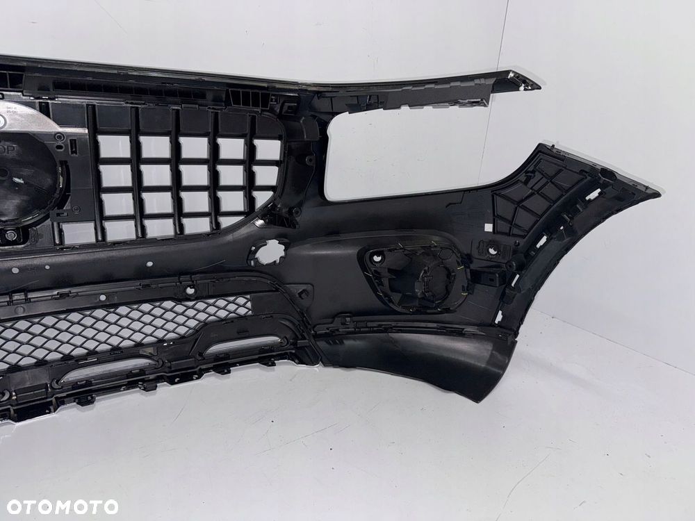 ZDERZAK PRZEDNI PRZEDNI MERCEDES GLB X247 - 6
