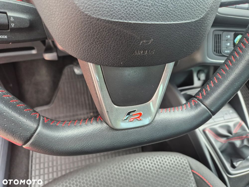 Seat Ibiza 1.2 TSI FR - 15