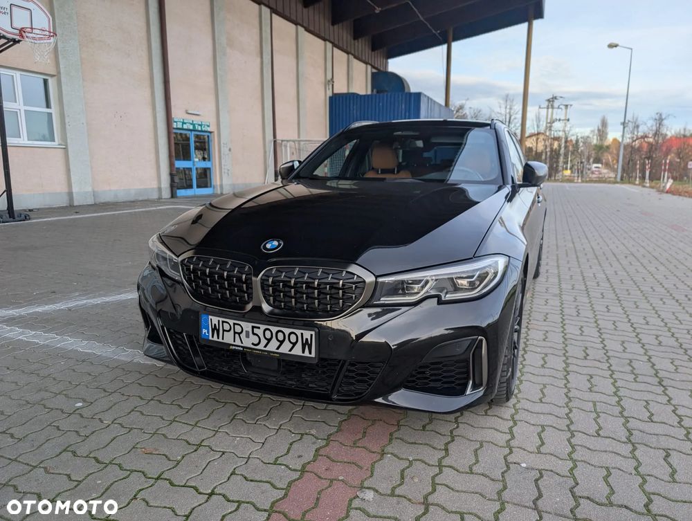 BMW Seria 3 - 9
