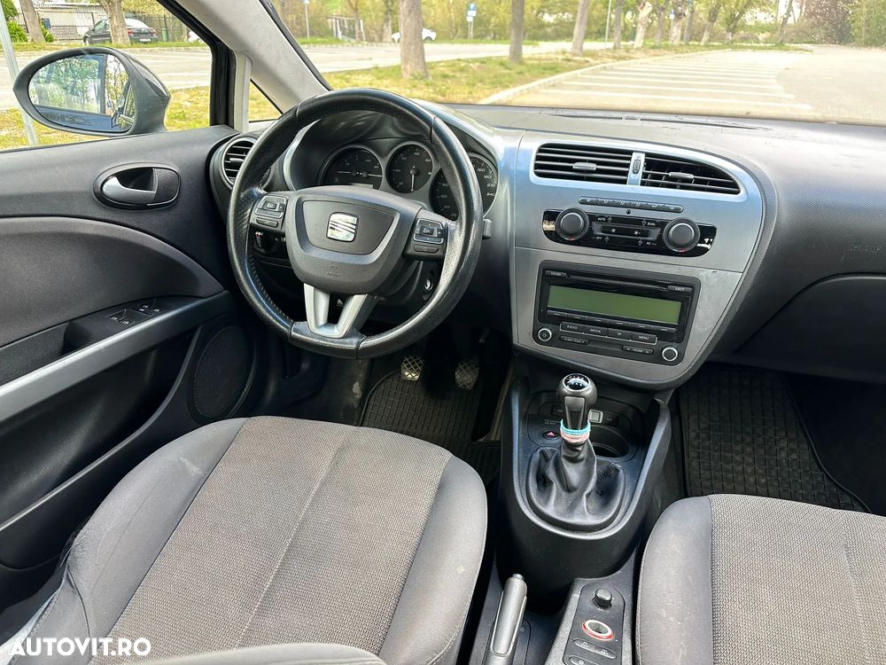 Seat Leon - 17