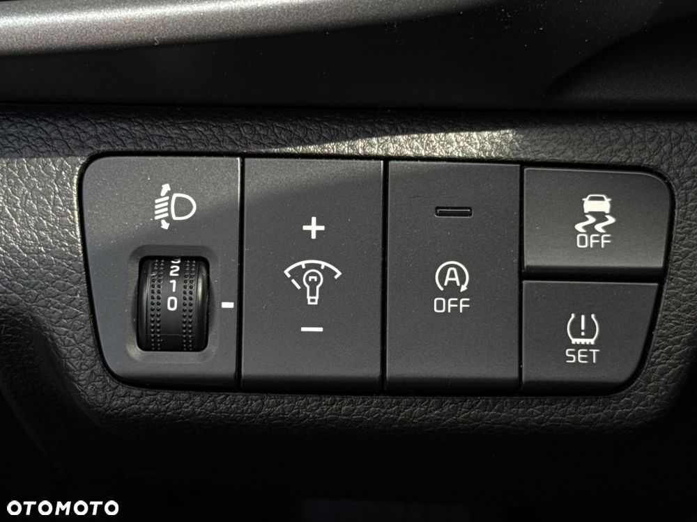 Kia Stonic 1.0 T-GDI MHEV L - 19