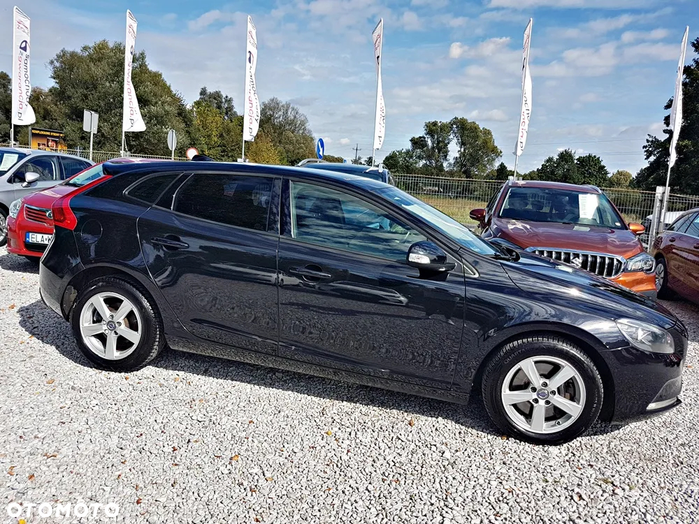 Volvo V40 D3 Kinetic - 5