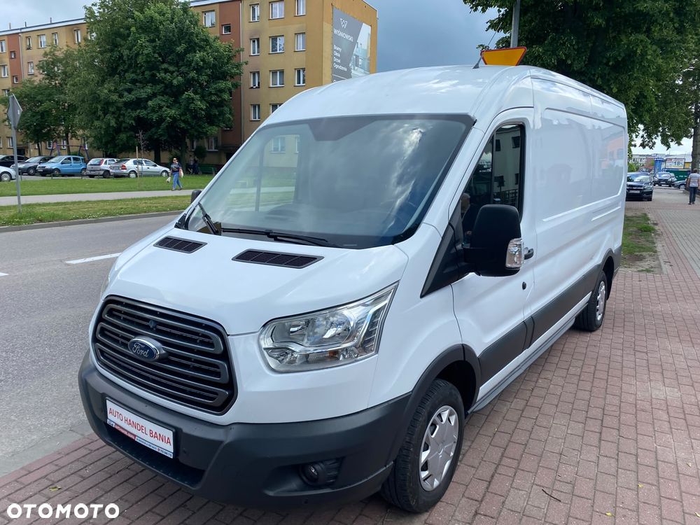 Ford Transit - 2