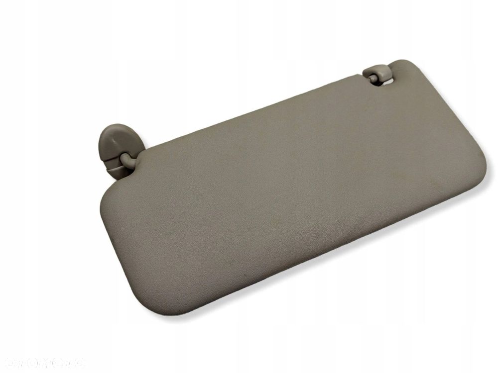 Osłona przeciwsłoneczna Słoneczko Prawa Toyota RAV 4 (XA30) - 9