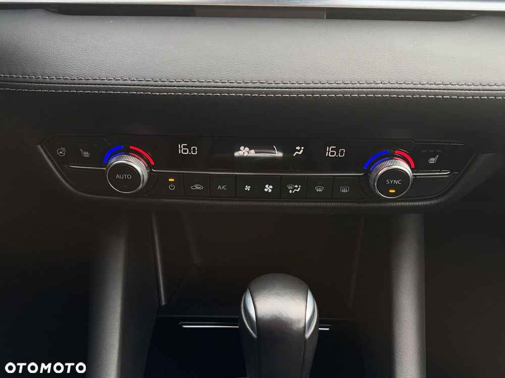 Mazda 6 - 27