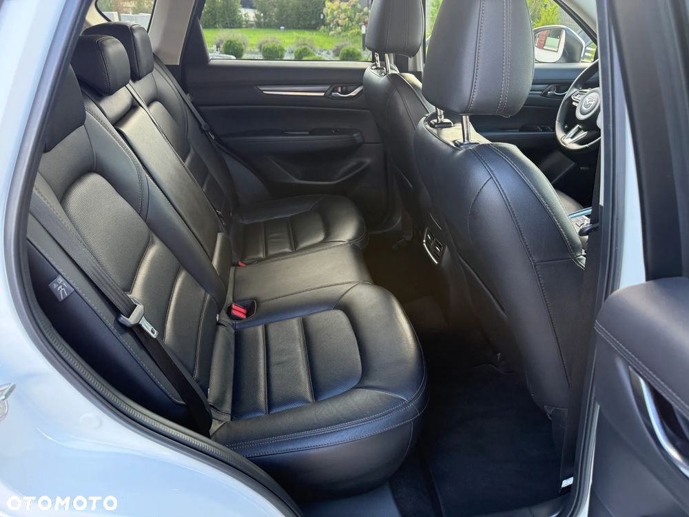 Mazda CX-5 2.0 Hikari 2WD - 18
