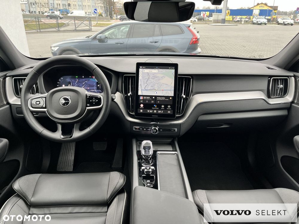 Volvo XC 60 - 21