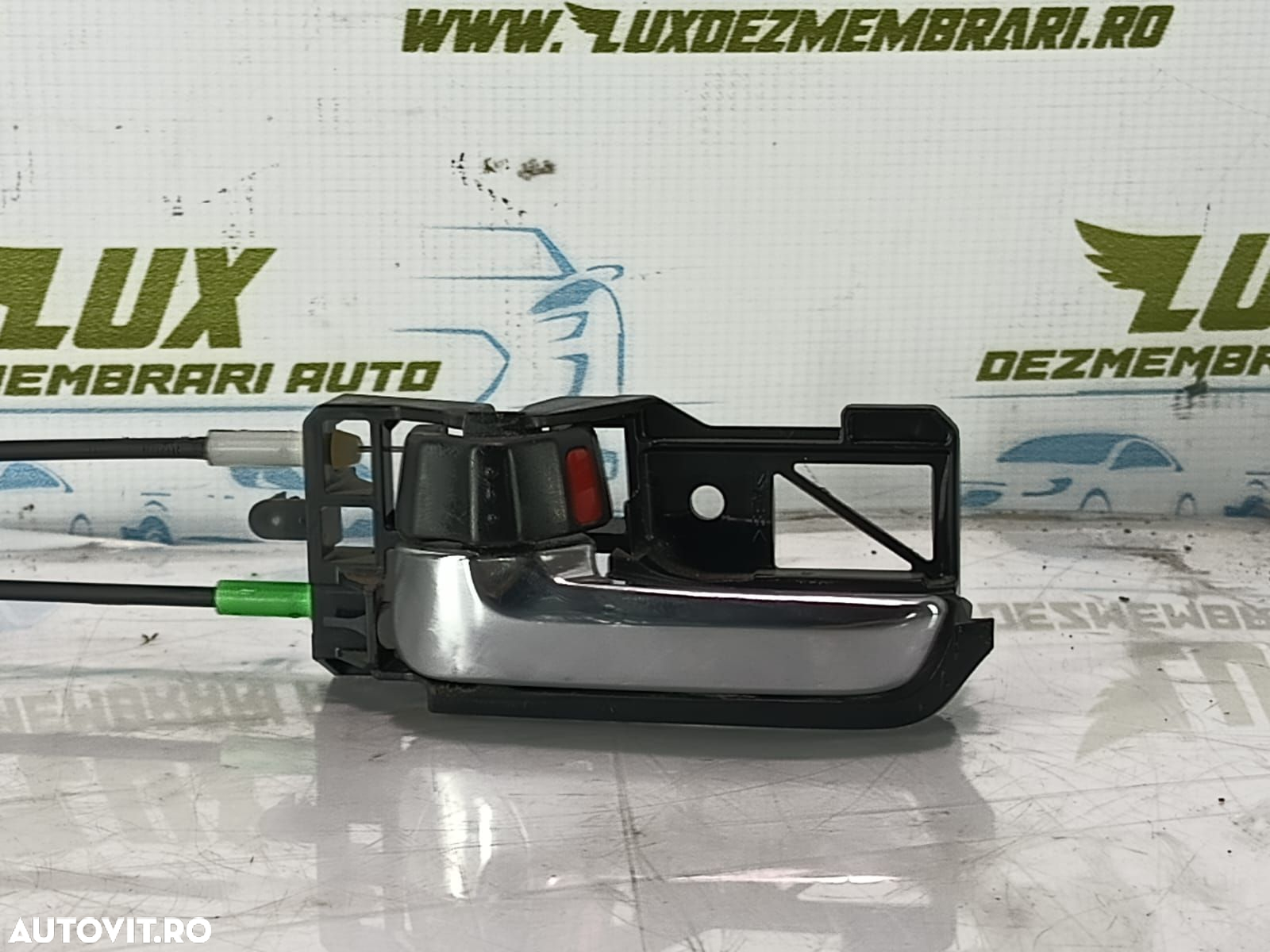 Maner interior stanga fata Suzuki Ignis 3  [din 2016 pana  2020] - 2