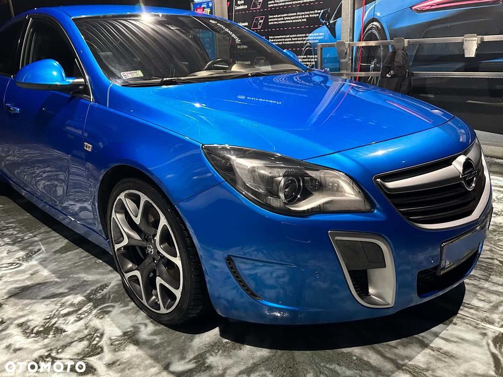 Opel Insignia - 2