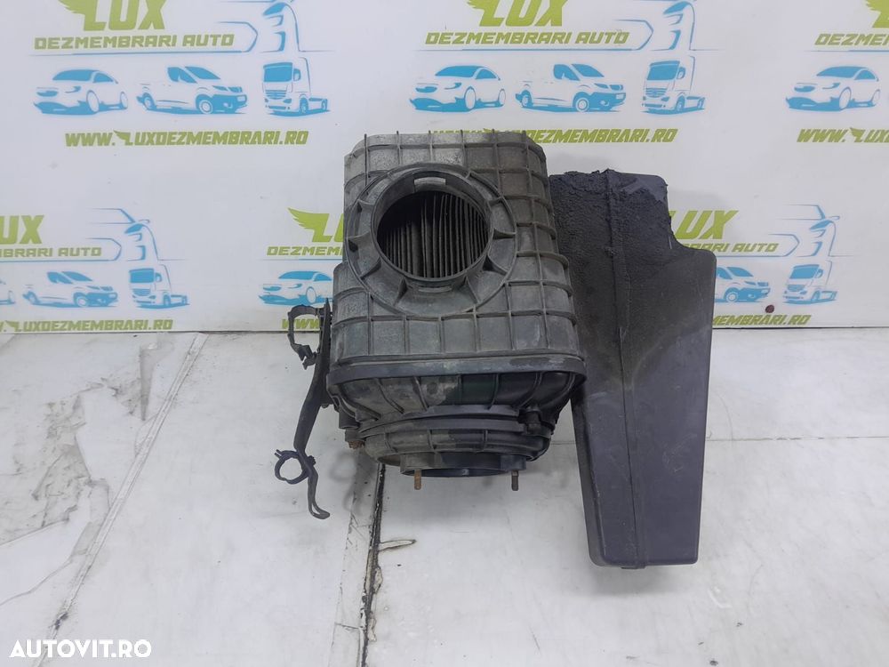 Carcasa filtru aer 46806681 2.4 jtd 839A6.000 Lancia Lybra 1  [din 1999 pana  2006] - 1