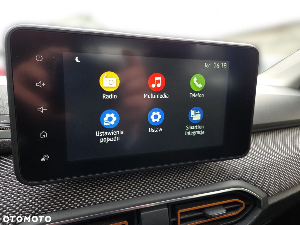 Dacia Sandero Stepway - 21