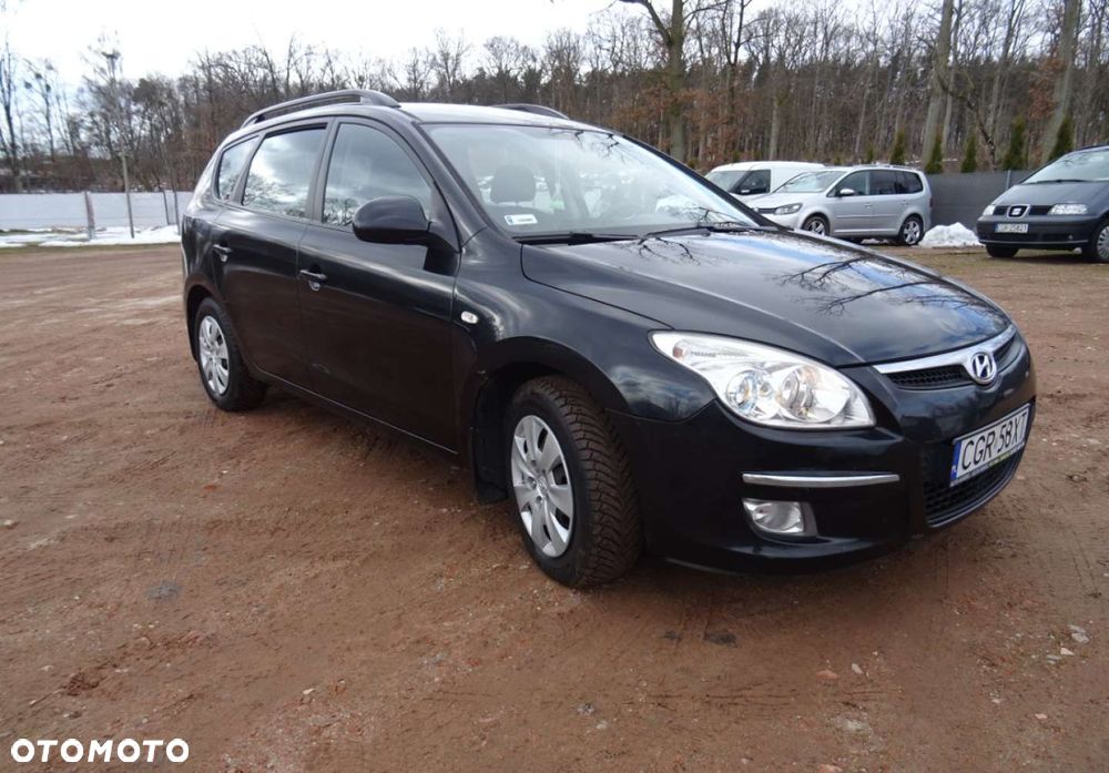 Hyundai i30 - 2