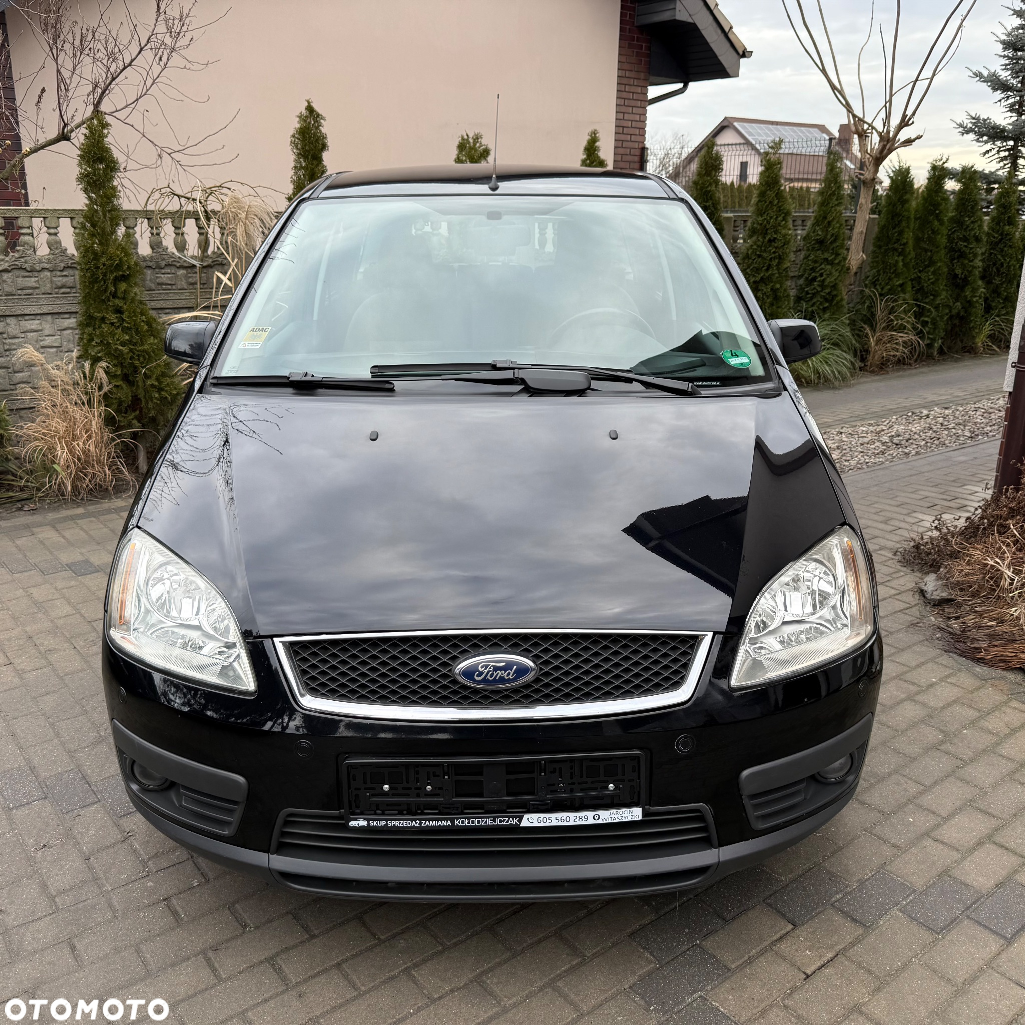 Ford C-MAX 2.0 Gold X - 3