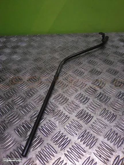 Reparação de Motor Mercedes Sprinter 313 2.2 CDI 611981 // OM611981 - 27