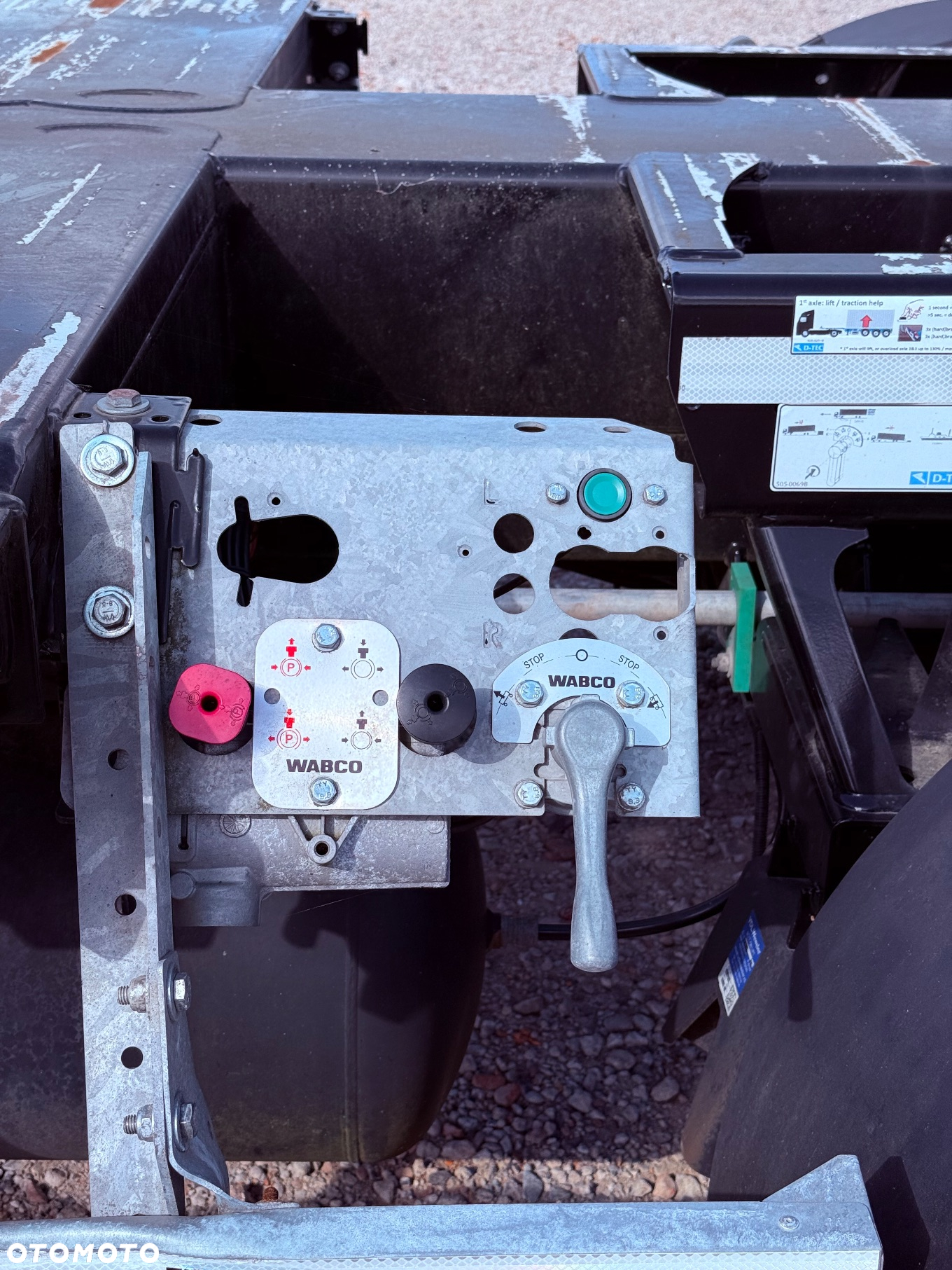 D-TEC FLEXITRAILER - 6