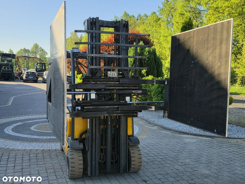 Inny EFG 320 - 4