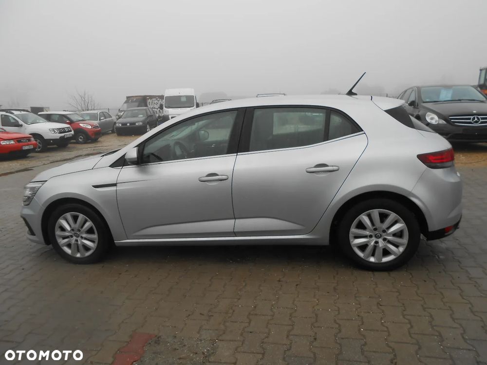 Renault Megane ENERGY dCi 110 PLAY - 8