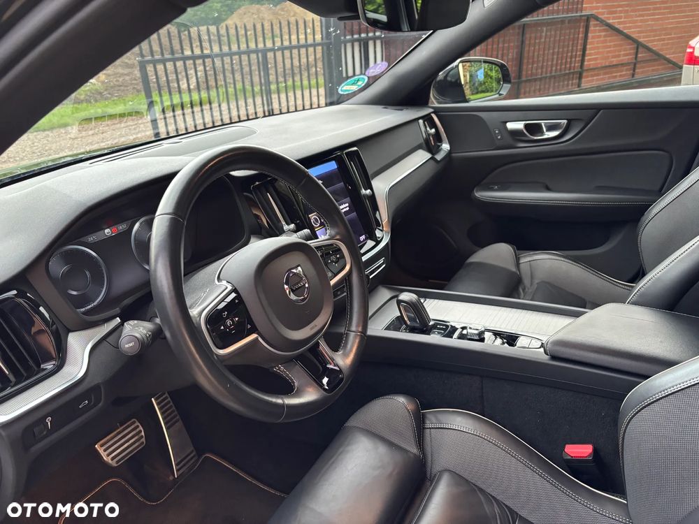 Volvo V60 B3 B Geartronic RDesign - 18