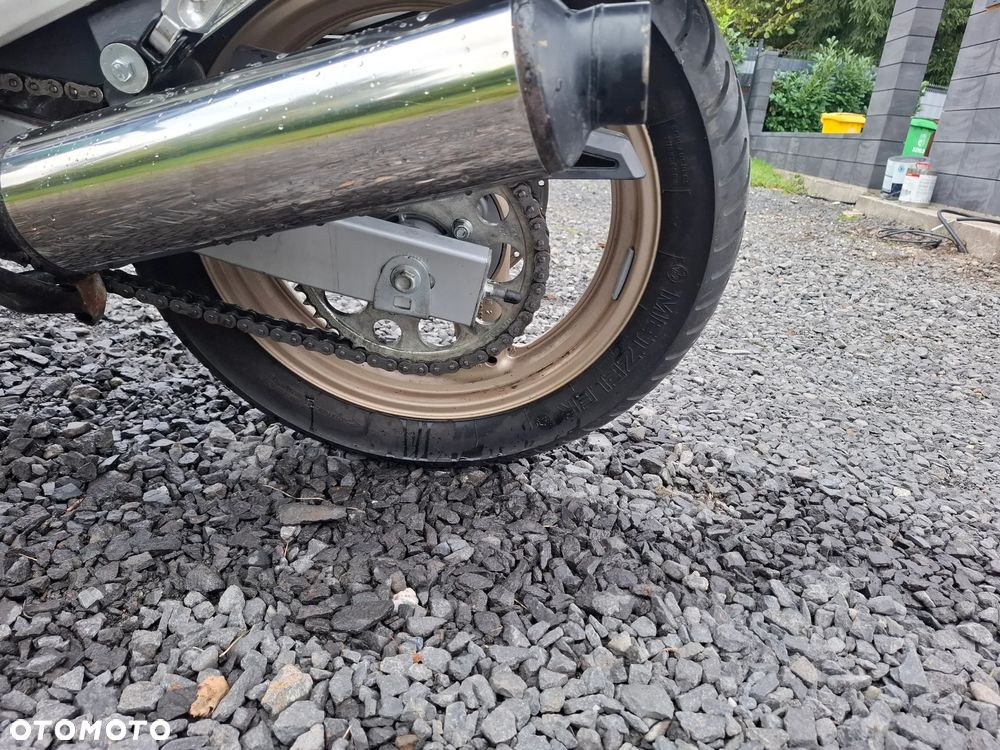 Suzuki GSX-F - Katana - 4