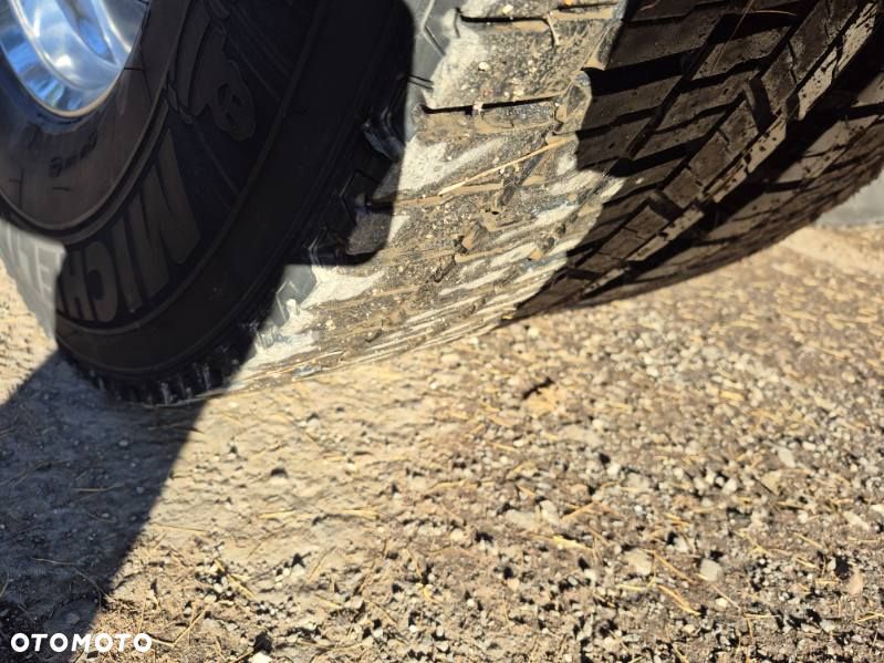 Scania R / S 500 /Xenon-Led/Navi/4Poduszki/KlimaPostojowa - 14