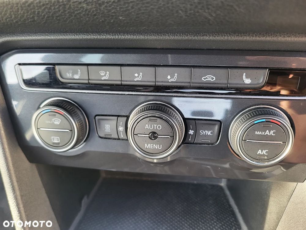 Volkswagen Tiguan Allspace 2.0 TSI 4Mot Highline DSG - 14