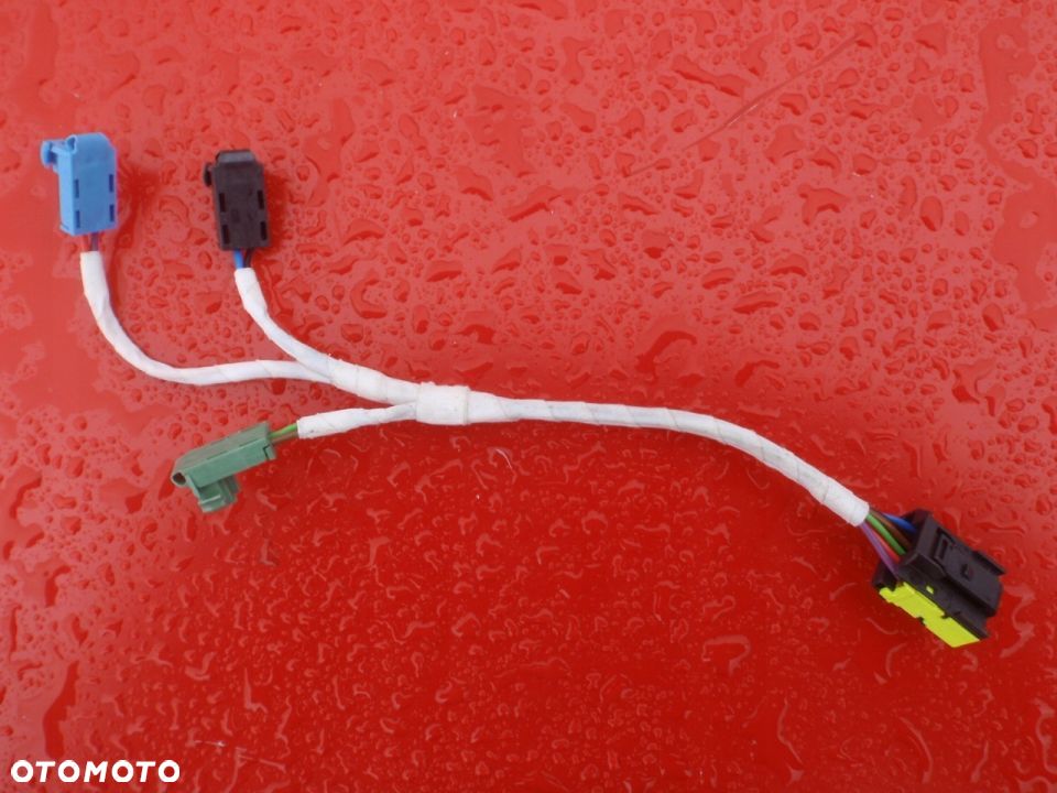BMW M5 F11 F10 F90 INSTALACJA PODUSZKI AIRBAG USA