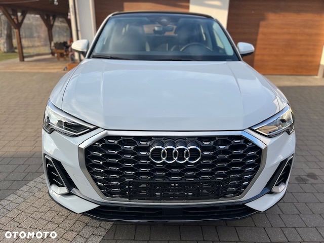 Audi Q3 35 TFSI S line S tronic - 7