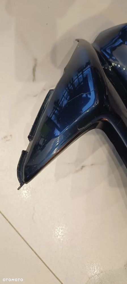 SUZUKI BANDIT 600 1200 Owiewka Czasza Szyba Nosek Wypełnienie Zegarów - 14