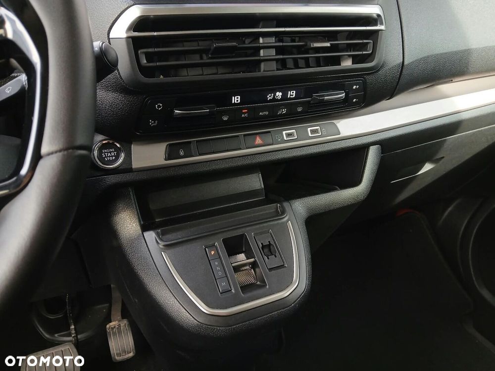 Toyota Proace Verso 2.0 D4-D Medium Family - 23