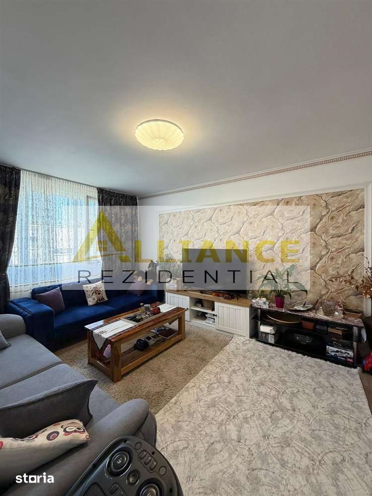 4 camere Trapezului Sector 3 — fotografia 1