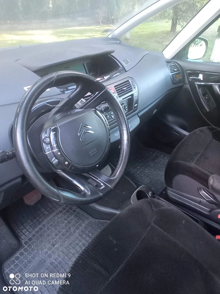 Citroën C4 Picasso 2.0 HDi FAP EGS6 Exclusive - 2