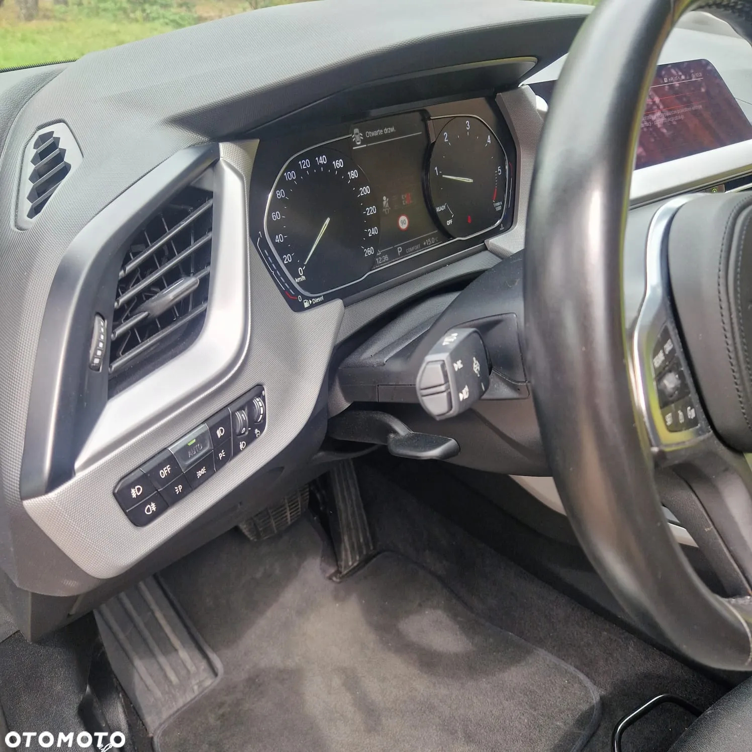 BMW Seria 1 116d - 18