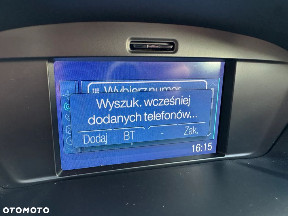 Ford Kuga 2.0 TDCi 4WD Titanium - 21