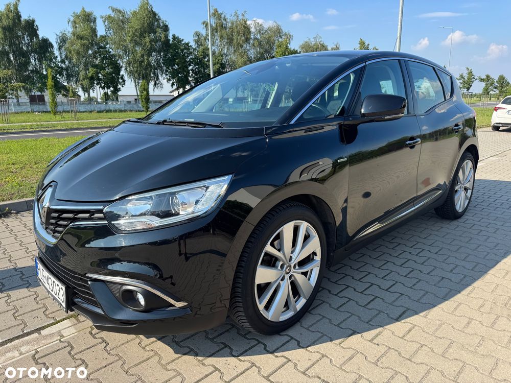 Renault Scenic 1.3 TCe Energy Zen - 3