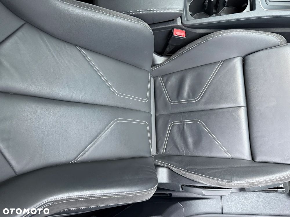 Audi Q3 Sportback 35 TFSI S tronic S line - 7