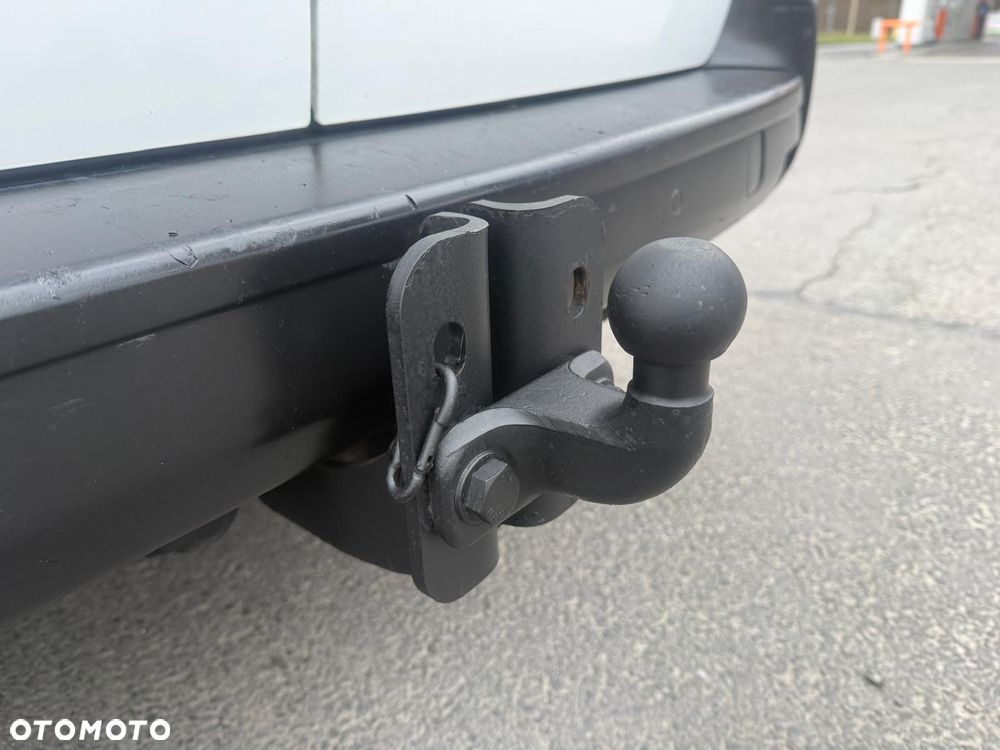 Citroën Jumpy Automat - 23