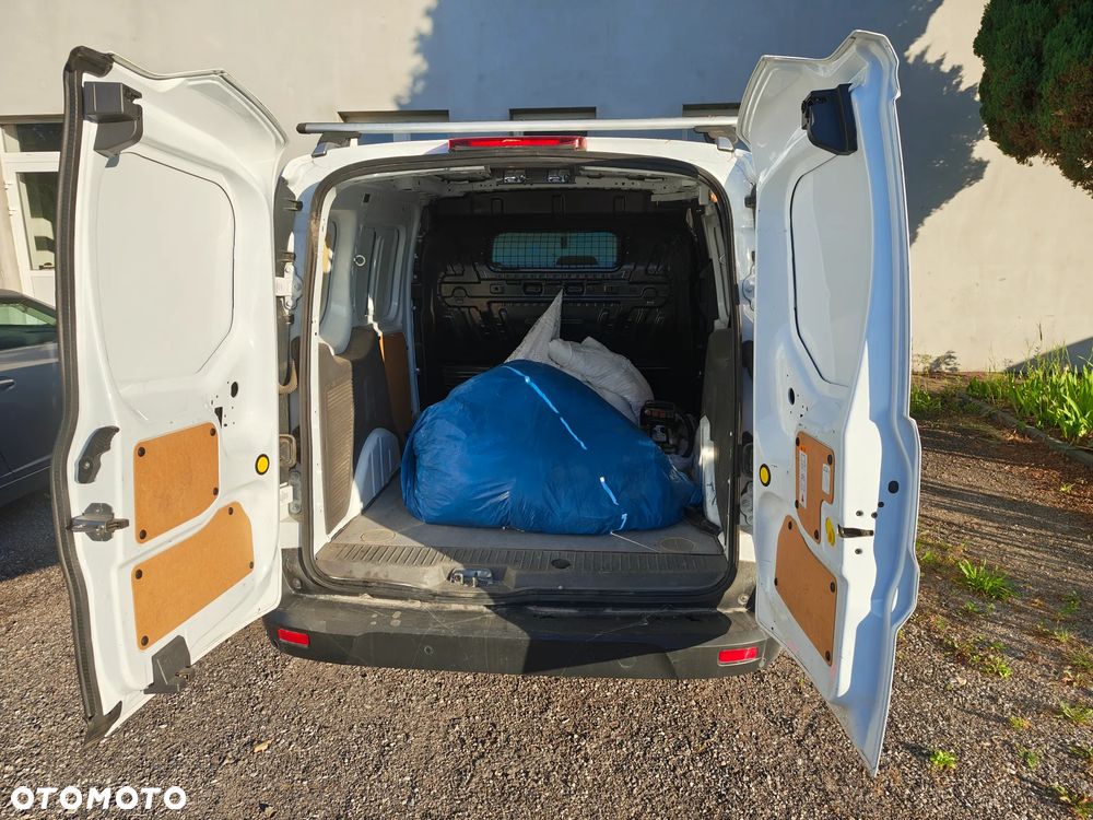 Ford Transit Connect 220 L1 Trend - 10