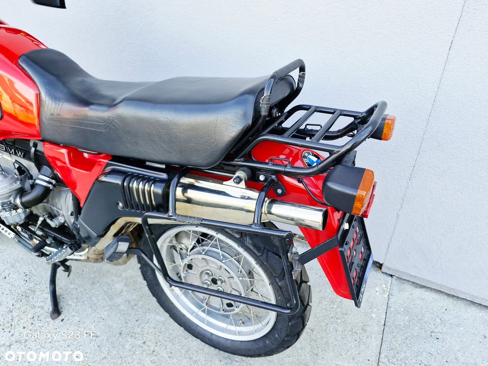 BMW R - 18
