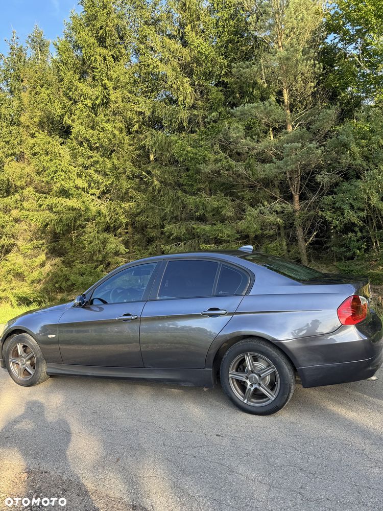 BMW Seria 3 - 3