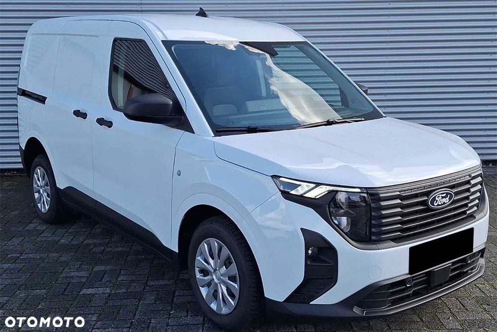 Ford Transit Courier Trend L1H1 1.0 100KM - 2