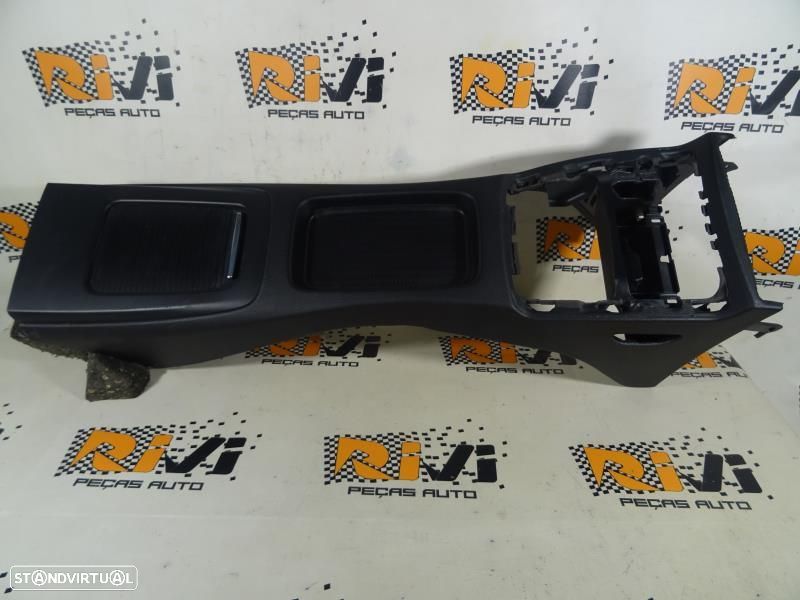 Consola Central Bmw 3 Coupé (E92)  Consola Central Traseira Bmw E92 - 1
