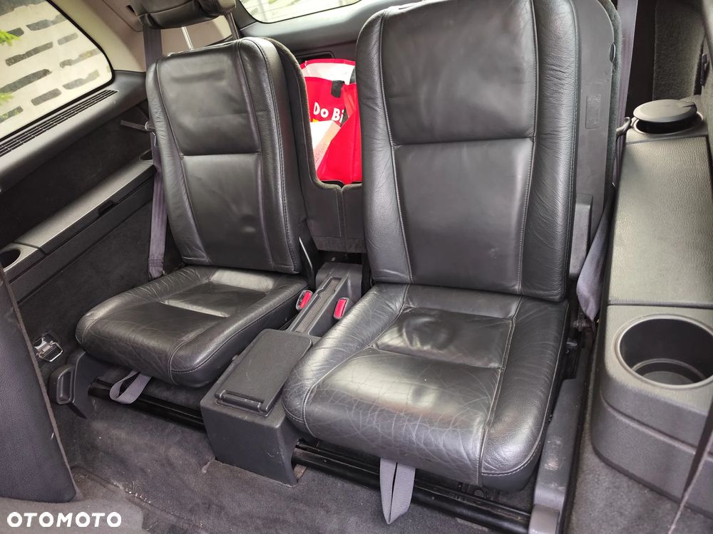 Volvo XC 90 2.4D Kinetic - 14