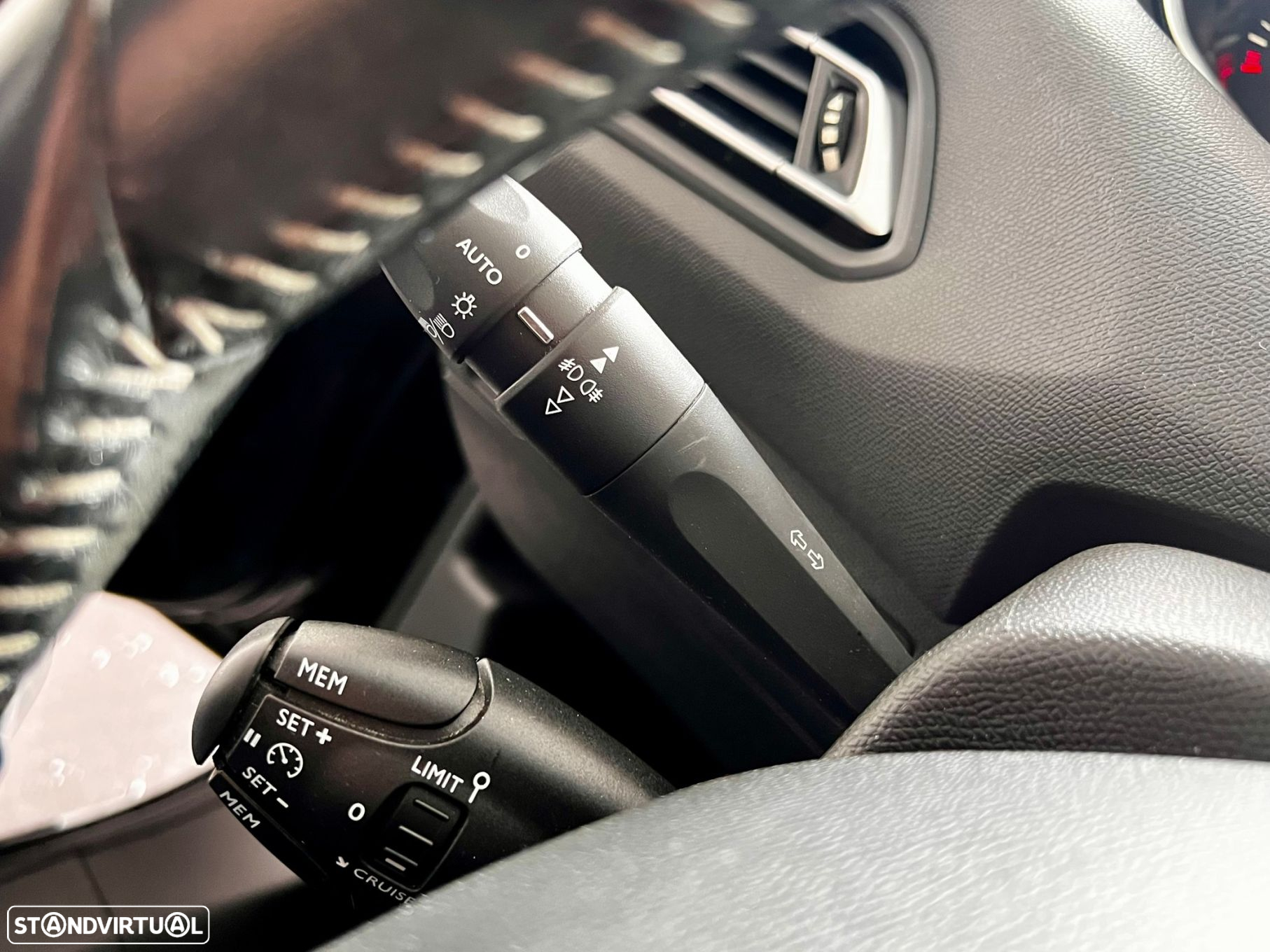 Peugeot 308 1.6 BlueHDi Business Line - 20
