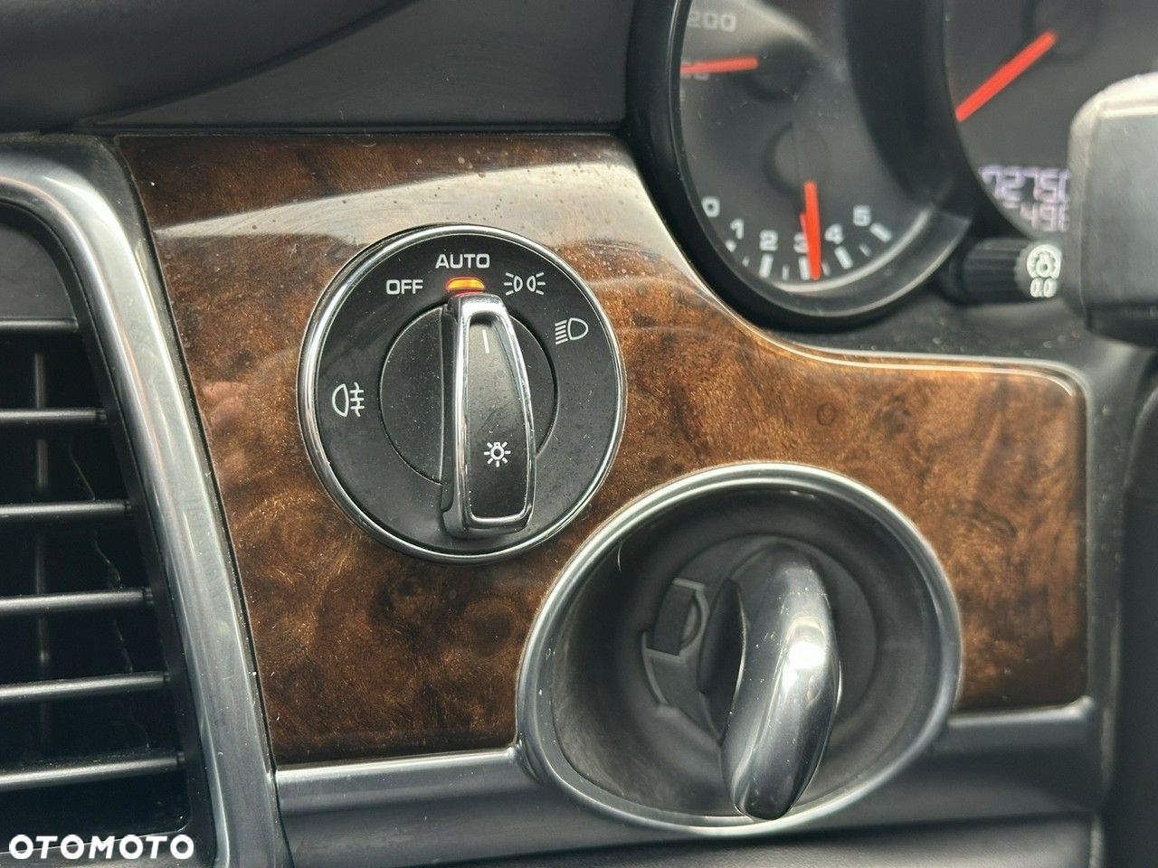 Porsche Panamera Turbo Executive - 15