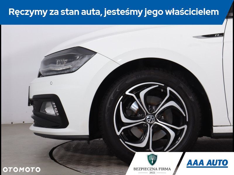 Volkswagen Polo - 16